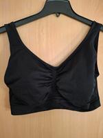1 Bustier v. Ergree, Gr. 3XL, Schwarz, wie neu Niedersachsen - Nordhorn Vorschau
