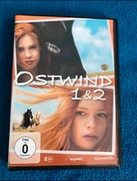 DVD Ostwind Teil 1 und 2 Sachsen-Anhalt - Halle Vorschau