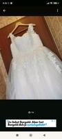 Brautkleid Kirche oder  Standesamt Kleid / Hochzeitskleid Rheinland-Pfalz - Oberfell Vorschau