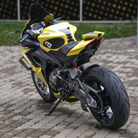 Aprilia RS 660 RSV4 Carbon Winglets Nordrhein-Westfalen - Mettmann Vorschau