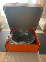 Le Creuset Gusseisen Wok 36 cm. Neu Nordrhein-Westfalen - Paderborn Vorschau