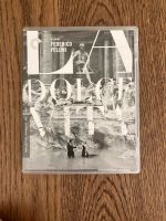 La Dolce Vita Criterion Collection Blu Ray München - Maxvorstadt Vorschau