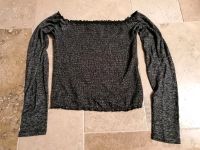 Hollister Crop Shirt Gr. M Thüringen - Sondershausen Vorschau