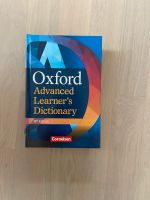 Oxford Advanced Learners Dictionary Bayern - Werneck Vorschau