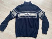 Bogner Pullover Norweger 100% Schurwolle Größe M Baden-Württemberg - Erlenbach Vorschau