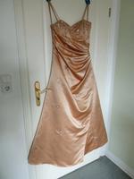 Abendkleid Ballkleid NIENTE 42 (38) Nordfriesland - Husum Vorschau