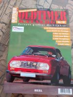 Oldtimer Katalog Nr. 18 Franz Zink Verlag Heel Baden-Württemberg - Bietigheim-Bissingen Vorschau