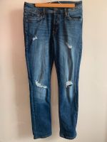 Jack & Jones Jeans GLENN ORIGINAL AGI SLIM FIT 28/30 Hessen - Rodgau Vorschau