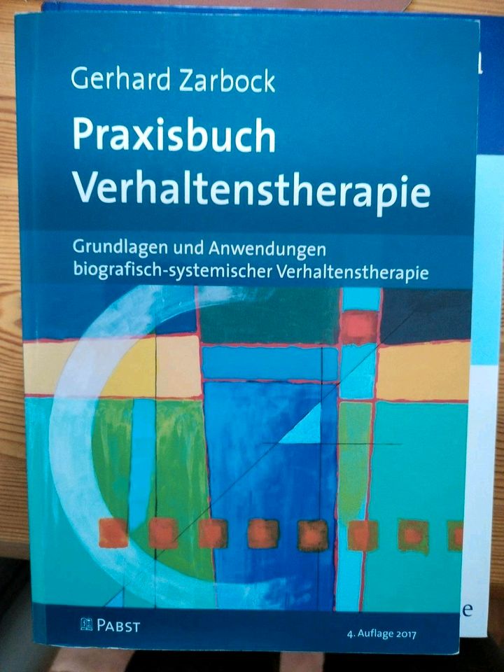 Diverse Medizinbücher u.a. Psychiatrie, Neurologie in Hannover