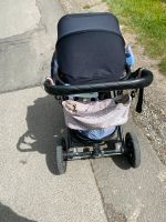 Kinderwagen Bayern - Hammelburg Vorschau