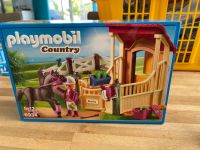 Playmobil Country 6934 Paddock Blacky Nordrhein-Westfalen - Hürth Vorschau