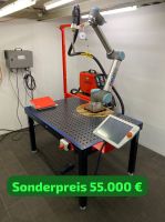 Lorch Cobot kollaborativer Schweißroboter Saarland - Saarlouis Vorschau