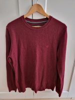 Marc O'Polo Pullover / Herren / Größe M / Wolle / rot München - Ludwigsvorstadt-Isarvorstadt Vorschau