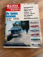 Auto Motor und Sport Heft 8 1979 Niedersachsen - Bothel Kreis Rotenburg, Wümme Vorschau
