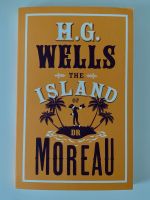 The Island of Dr Moreau - H.G. Wells Hessen - Kassel Vorschau