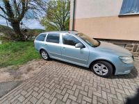 Skoda Octavia 1.4 Tsi Sachsen - Mügeln Vorschau