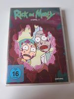 Rick and Morty Staffel 4 DVD (Deutsch) Nordrhein-Westfalen - Extertal Vorschau