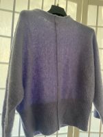 Opus Flieder Pullover 36 s lila wolle mohair München - Au-Haidhausen Vorschau