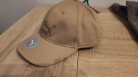 Puma Cap beige neu Saarbrücken - Malstatt Vorschau