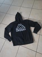 Kappa Hoody Pulli Pullover GR.XL schwarz Nordrhein-Westfalen - Uedem Vorschau