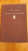 Klinische Homöopathie, Alfons Stiegele und Hans Ritter, Buch,1941 Bayern - Würzburg Vorschau