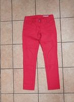 Rote Jeans skinny Gr. 40 Duisburg - Homberg/Ruhrort/Baerl Vorschau