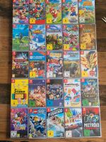 Nintendo Switch Spiele z.B Mario,Animal Crossing,Minecraft uvm Nordrhein-Westfalen - Witten Vorschau
