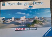 Ravensburger Puzzle 1000 Teile Panorama Nordrhein-Westfalen - Ibbenbüren Vorschau