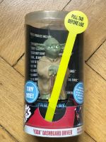 Yoda Star Wars sprechende Figur US Import selten NEU OVP Neuhausen-Nymphenburg - Neuhausen Vorschau