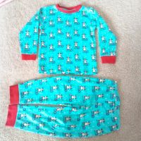 Pyjama Schlafanzug Gr. 104 Köln - Kalk Vorschau