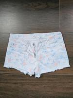 Kurze modische Jeans Größe 36 Hessen - Linsengericht Vorschau