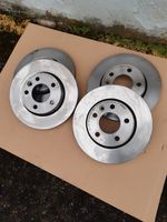 4x Bremsscheibe hinten für VW T5 T6 Transporter Bus Rheinland-Pfalz - Trier Vorschau