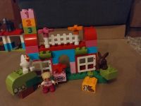 Lego Duplo Rose Starterset mit Box Sachsen - Bautzen Vorschau