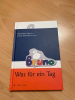 Buch „Was für ein Tag“ Bayern - Erding Vorschau