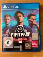 Fifa 19 für PS4 Niedersachsen - Braunschweig Vorschau