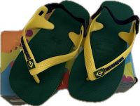 Havaianas Badeschuhe Flip Flops Sandale Gr. 23/24 Bayern - Eichenau Vorschau