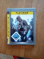 Assassins Creed Platinum für Playstation 3 Kiel - Russee-Hammer Vorschau