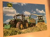 Puzzle John Deere Siku 56044 100 Teile Bayern - Altomünster Vorschau