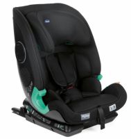 Chicco MySeat, Kinder-Autositz, Isofix 9-36 kg Schwarz NEU Niedersachsen - Scheeßel Vorschau