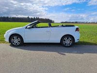 Golf VI Cabrio 2.0Tdi Niedersachsen - Zeven Vorschau