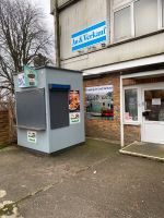 An- und Verkauf Rostock- mit Sozialen Kaufhaus Rostock - Reutershagen Vorschau