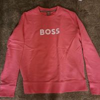 HUGO BOSS Damen Sweatpullover, Gr.S,Neu Rheinland-Pfalz - Wolfstein Vorschau