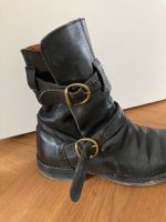 Fiorentini & Baker Boots 39/40 Stiefel Düsseldorf - Pempelfort Vorschau