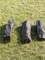 Basalt Granit Grenzsteine Rheinland-Pfalz - Münstermaifeld Vorschau