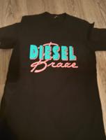 Diesel T Shirt Gr S Nordrhein-Westfalen - Kevelaer Vorschau