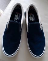 Vans Gr. 11,5 neu!!! Leder Nordrhein-Westfalen - Mönchengladbach Vorschau