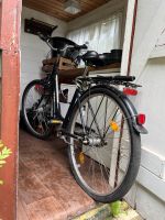 Suche jemanden der Fahrradreifen (28) reparieren kann (Weststadt) Hessen - Gießen Vorschau