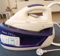 Tefal Dampfbügelstation Maxi Steam Iron Bayern - Neu Ulm Vorschau