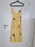 Kleid Sommerkleid H&M Größe M Sonnenblume Bayern - Cham Vorschau