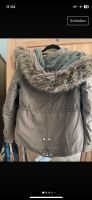 Zara Parka Winterjacke Gr. XS Saarland - Schmelz Vorschau